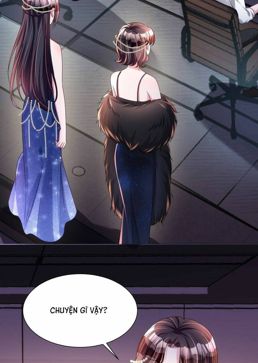 tổng tài huyết tộc cực sủng cô vợ mỹ nhân ngư chapter 64 57