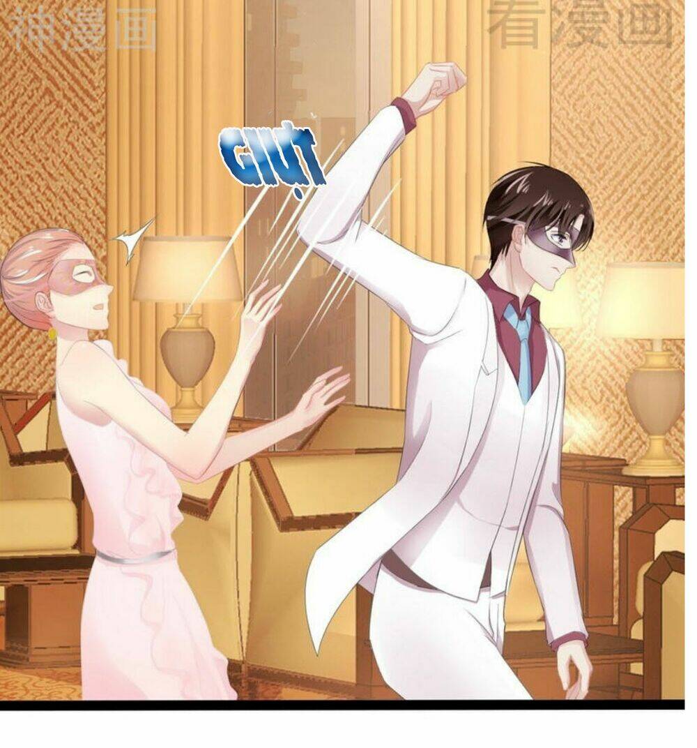 thần bí đế thiếu điềm sủng thê chapter 78 15