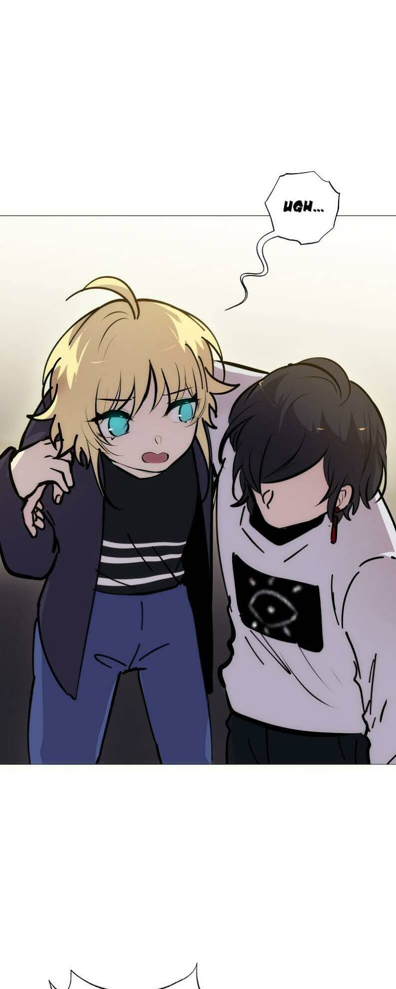 Trọng Sinh Mạc Thế Chapter 117 30