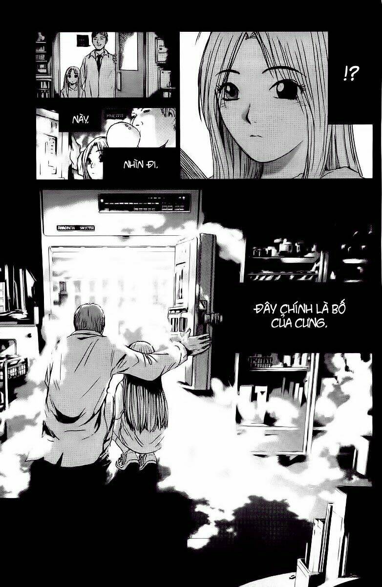 GTO - Great Teacher Onizuka chapter 130 10