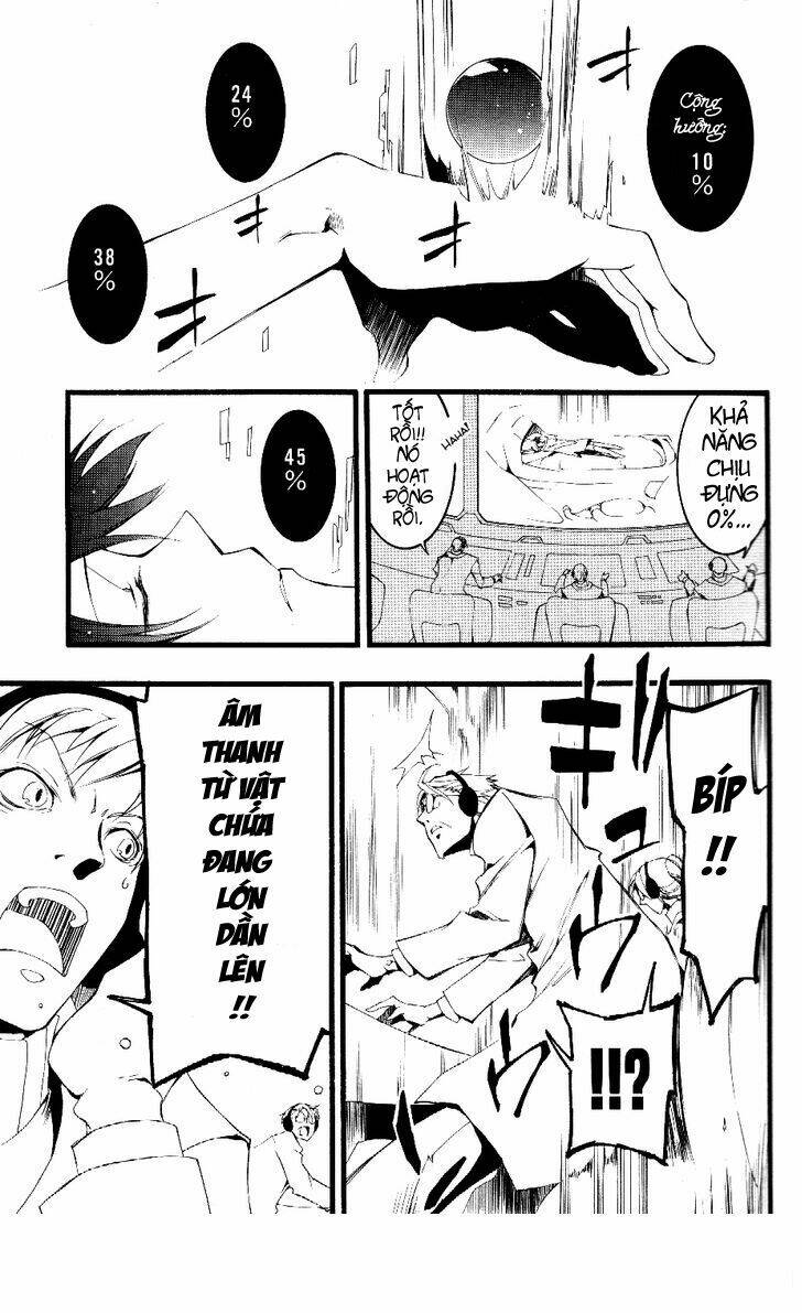 07 hồn ma chapter 73 8