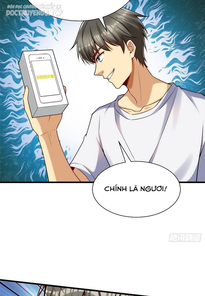 ta làm giàu từ thua lỗ game chapter 107 20