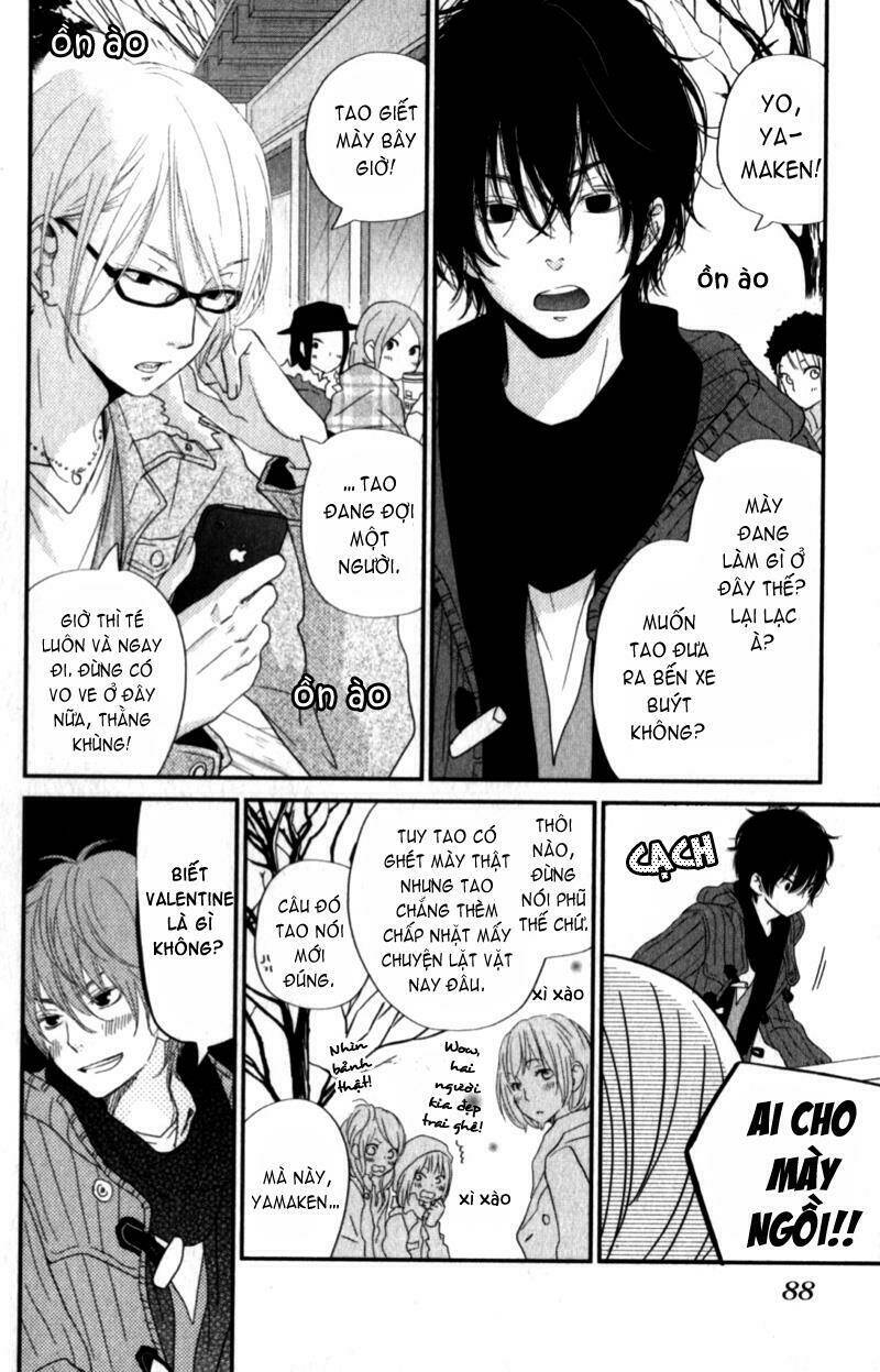 tonari no kaibutsu-kun chapter 23 5