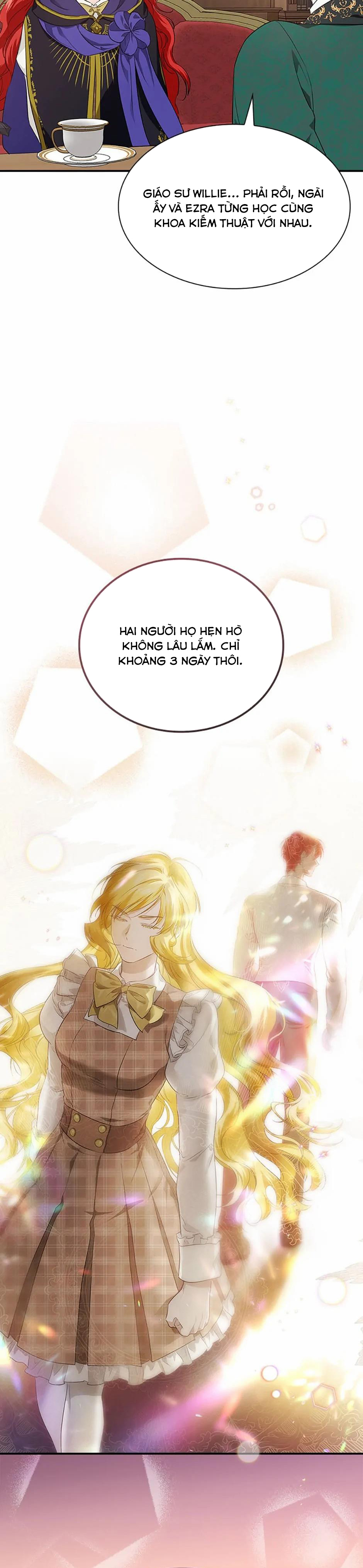 đi tìm con trai của cha tôi chapter 64 18