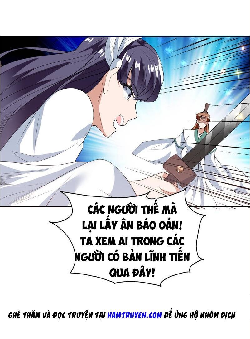 tối cường thần thú hệ thống chapter 108 6