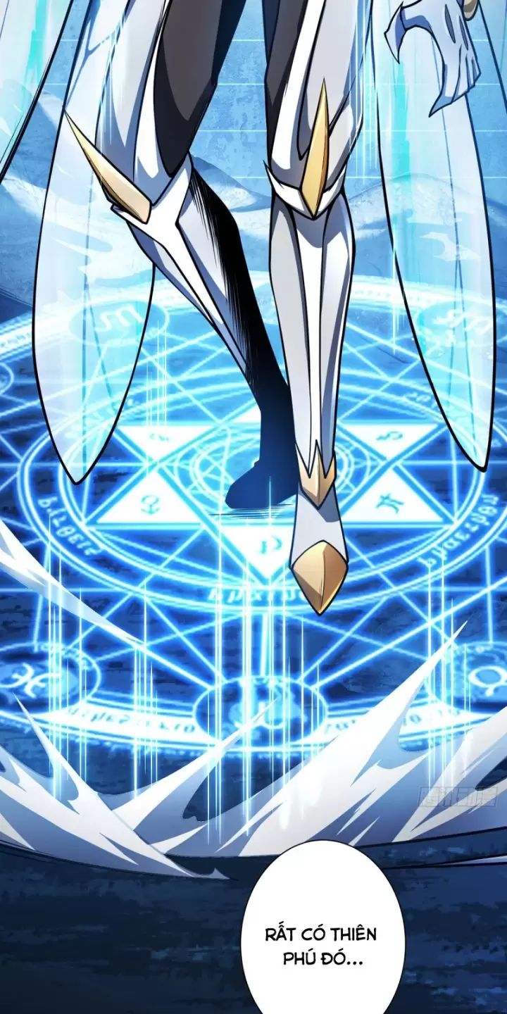 ta, chúa tể rừng xanh chapter 11 33