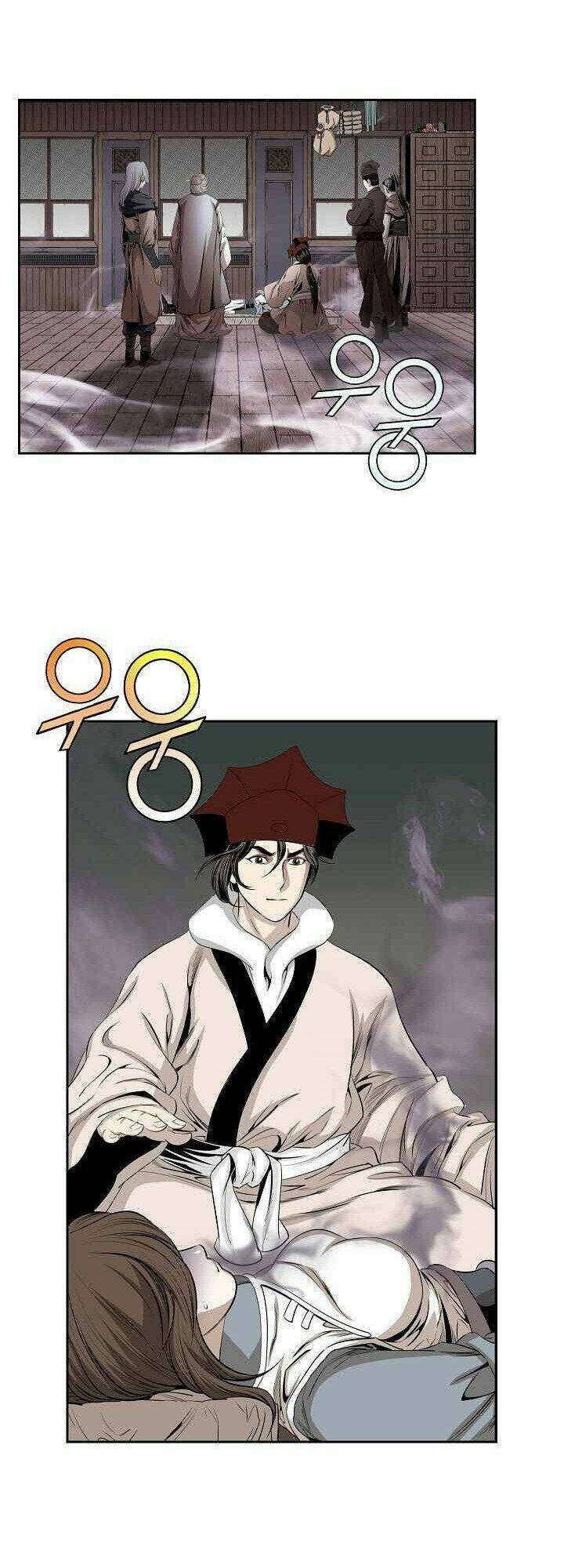 thế giới võ thuật của pháp sư chapter 65 3