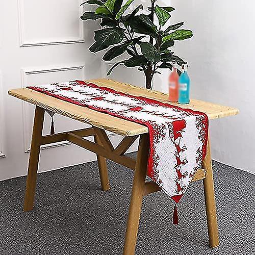 Chuồng Giáng sinh Trang trí trang trí Giáng sinh cho nhà