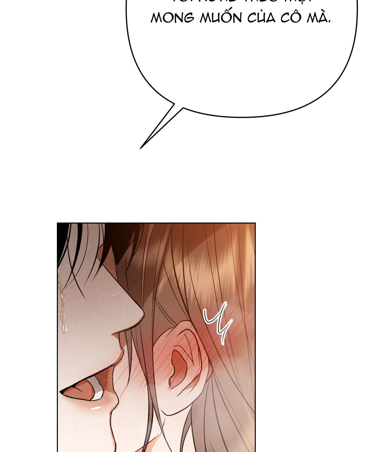 [18+] Trời Sinh Địch Thủ chapter 55.1 9