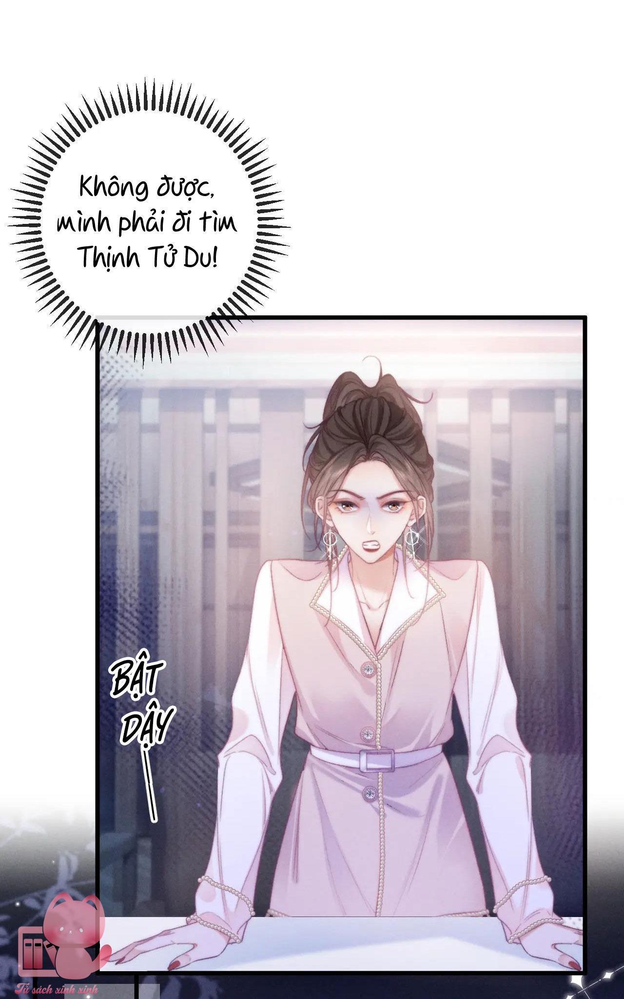 nữ cố vấn tuyển tú nam đoàn chapter 14 11