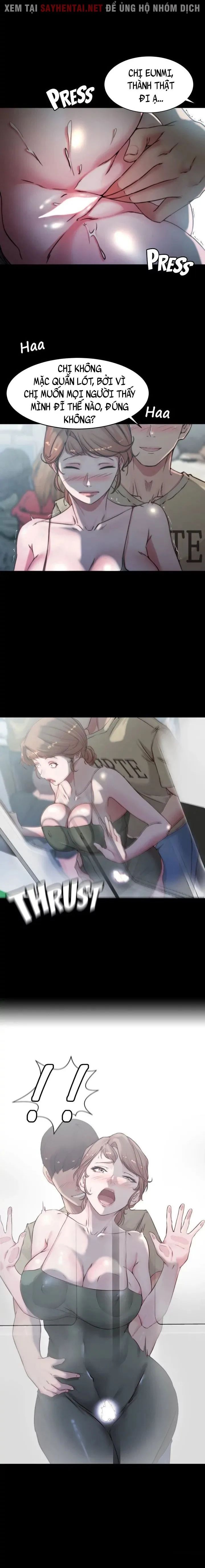 nhật ký quần lót chapter 57 18