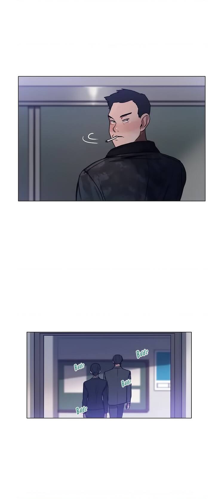 giải thoát chapter 47 34