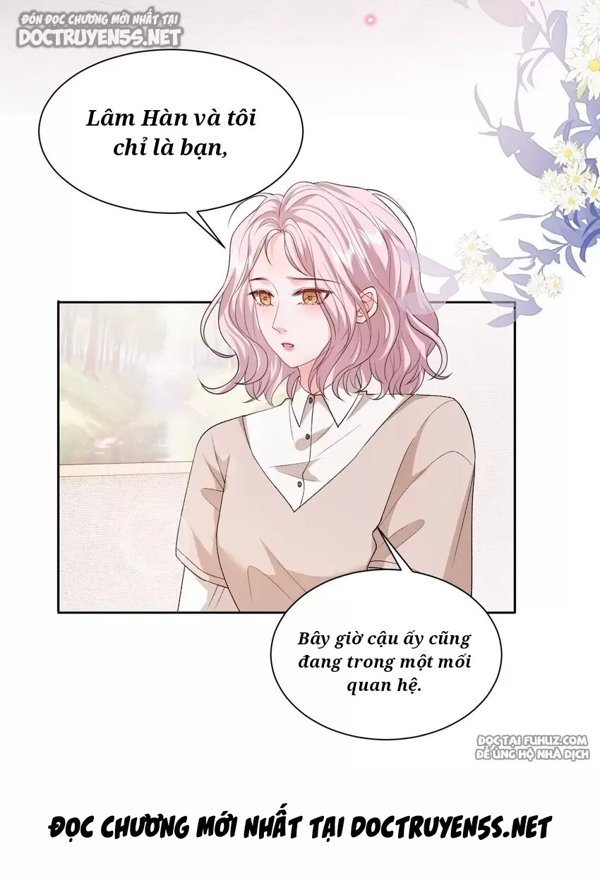 mận xanh chapter 47 22