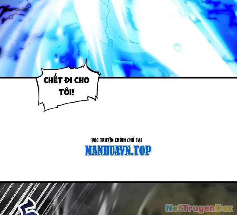 ma thú siêu thần chapter 169 58