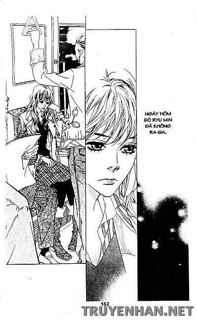 seduction more beautiful than love chapter 41 11