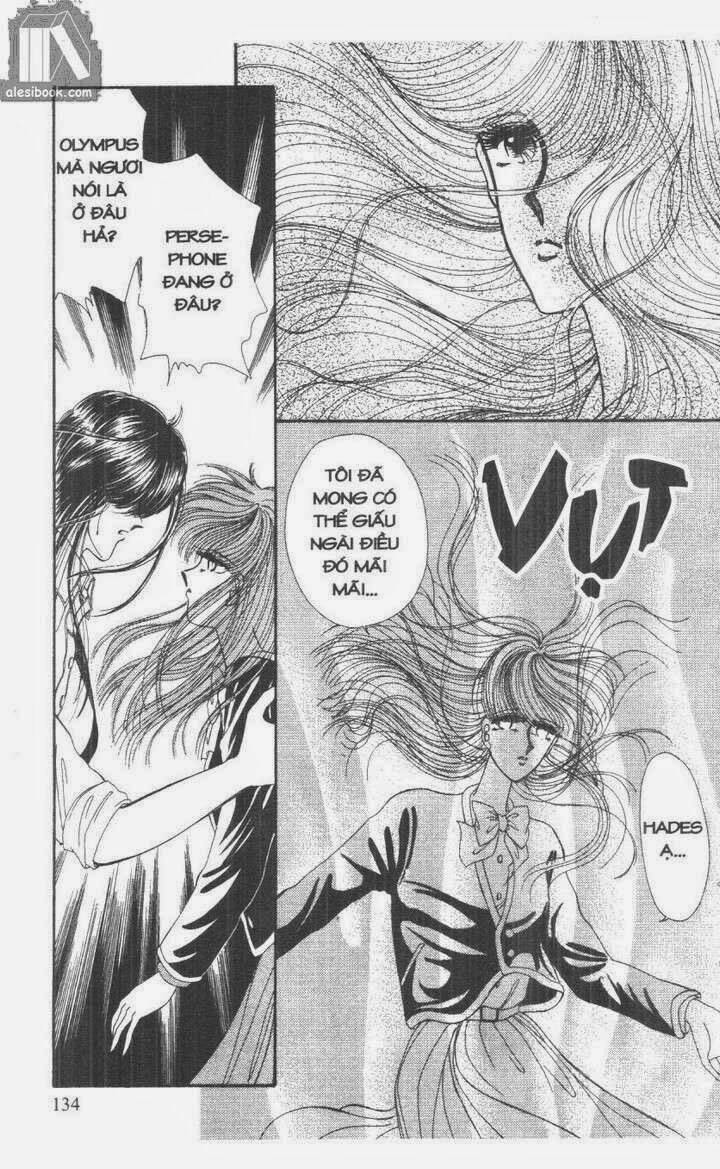 aries thần thoại cung hoàng đạo chapter 4 133