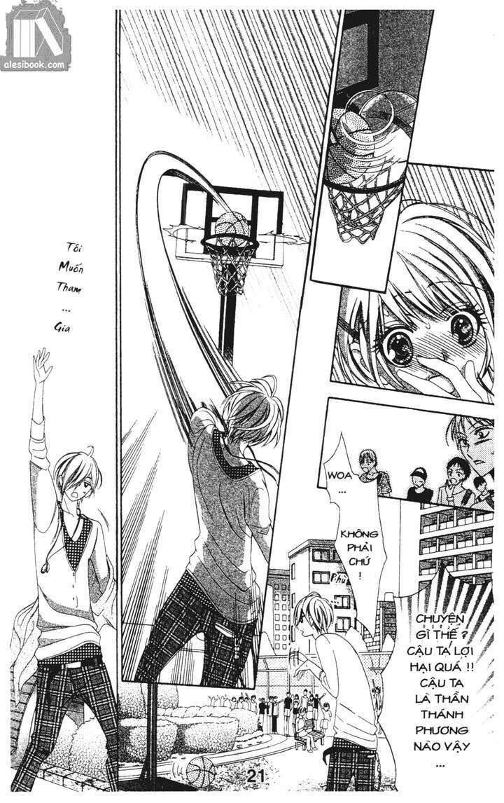 alice 38c chapter 11 1