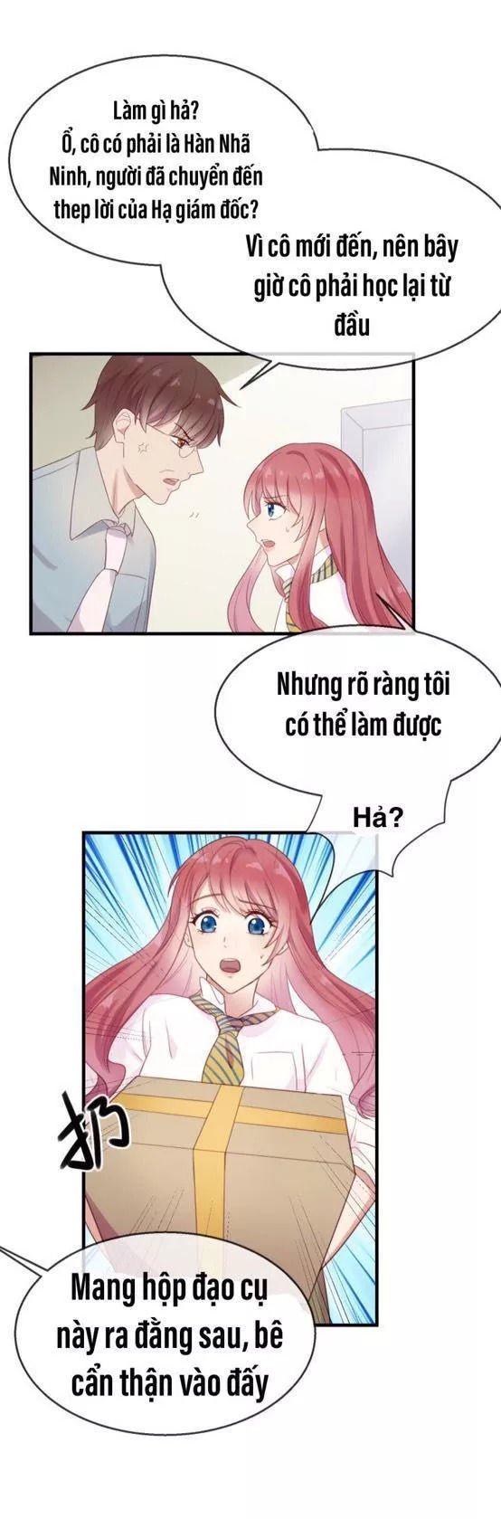 độc dược của tình yêu chapter 23 18