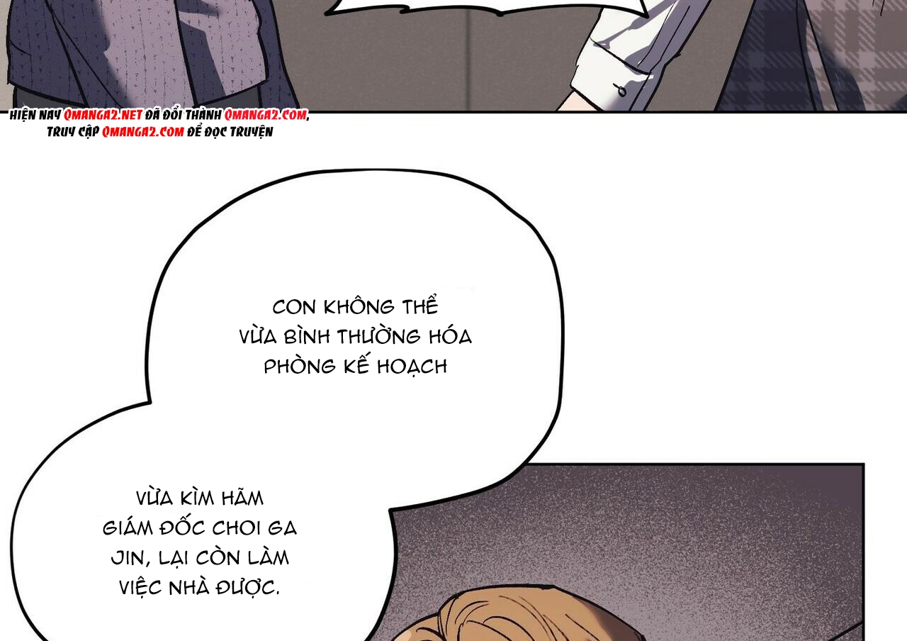 chàng dâu nhà họ kang chapter 9 96