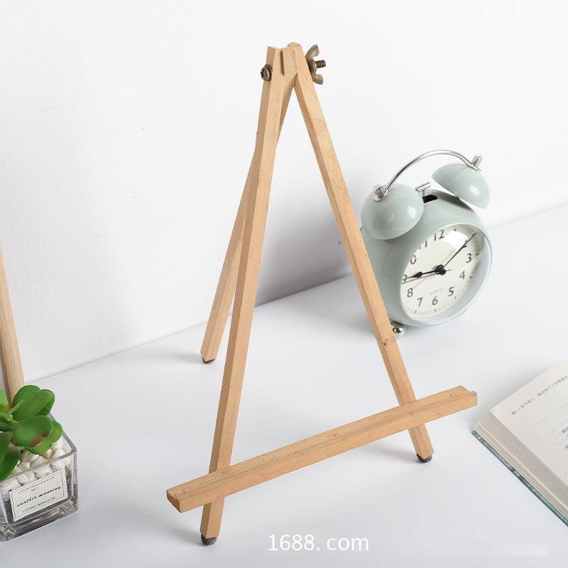 Đặc Biệt Bằng Gỗ Nhỏ Giá Vẽ Giá Đỡ Máy Tính Để Bàn Mini Máy Tính Để Bàn Giá Đỡ Tranh Sơn Dầu Bàn Vẽ Giá Vẽ Điện Thoại Di Động Giá Đỡ