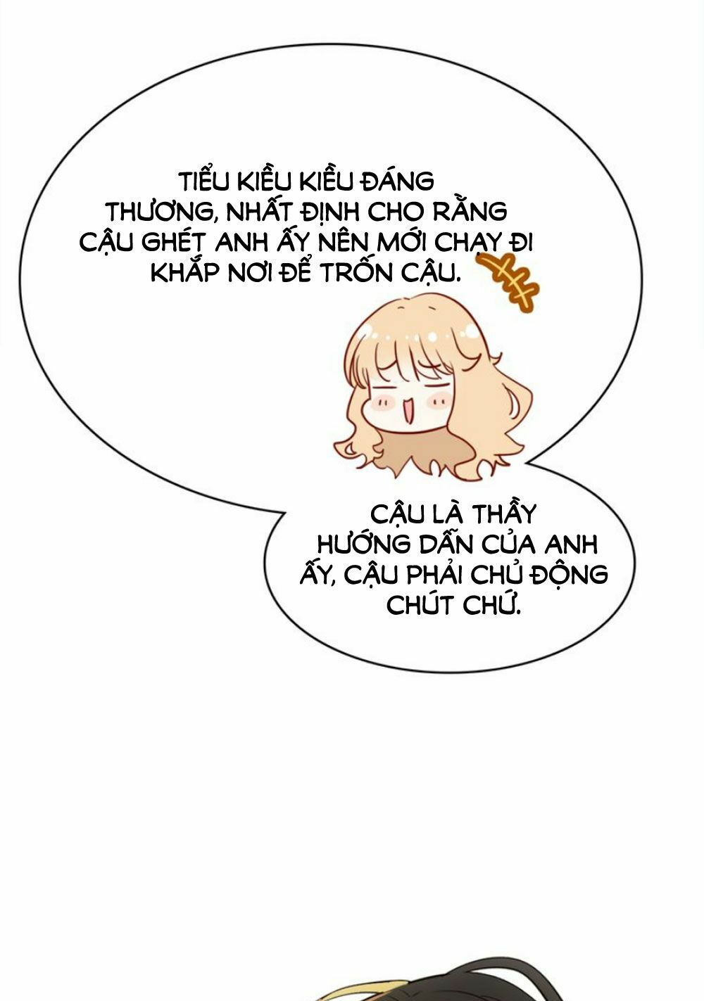 Ái Thượng Ngạo Kiều Long Vương Gia chapter 24 - Trang 47