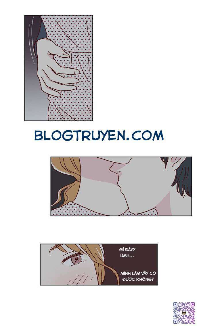 we broke up chapter 23 20