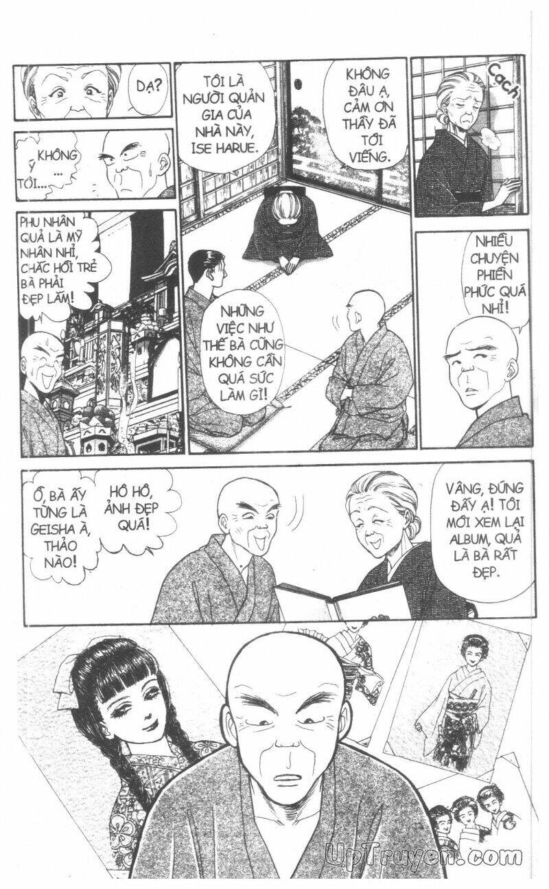 câu lạc bộ con nhà giàu chapter 18 115