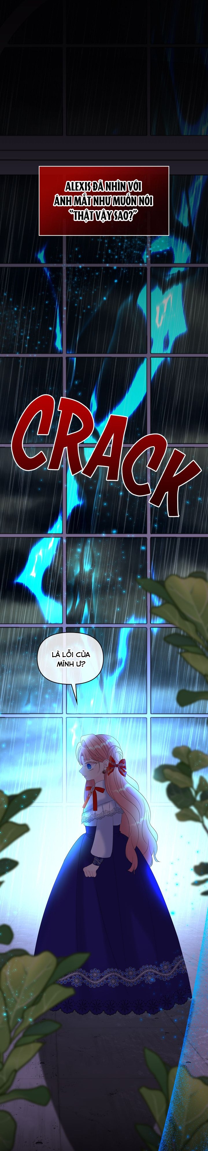 nuôi chồng từ bé chapter 30 8