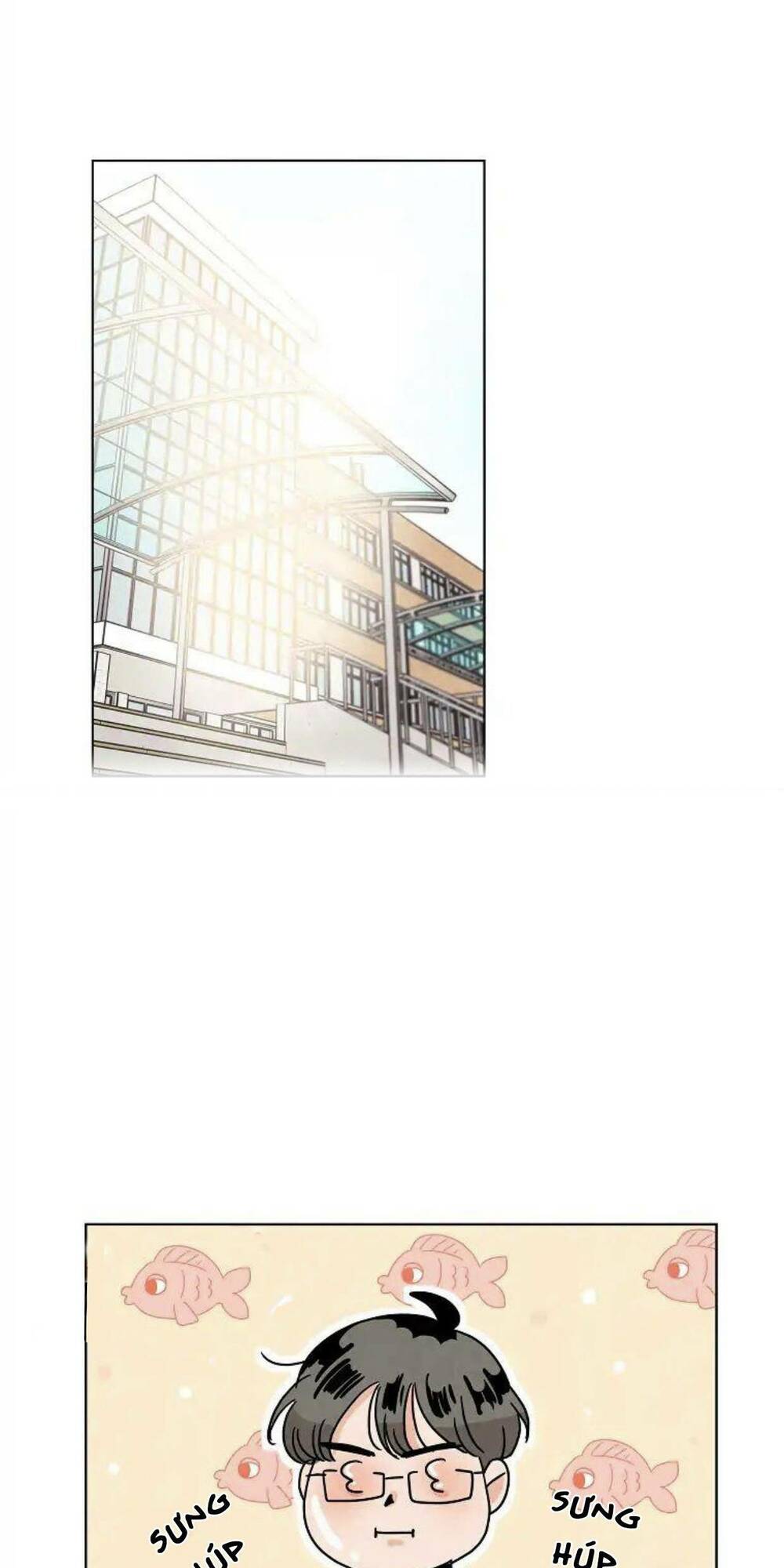 chào nhé, không làm thông gia nữa đâu! chapter 2 99