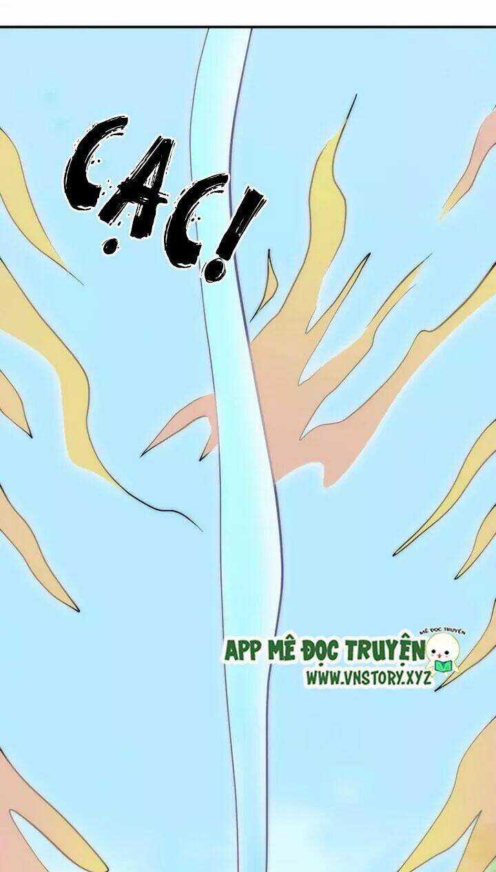 tiên nhân ở trên ma ở dưới chapter 36.1 23