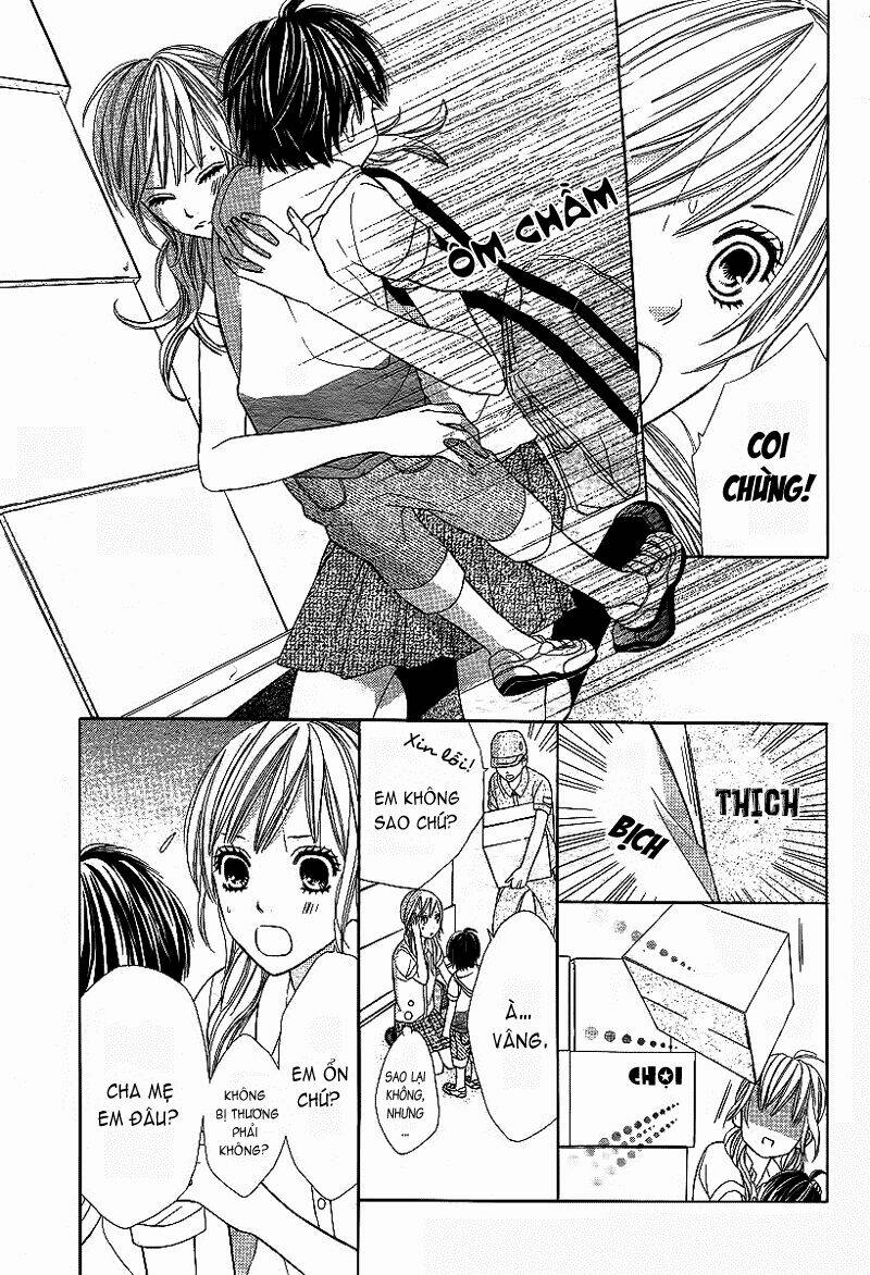 double baby chapter 1 9