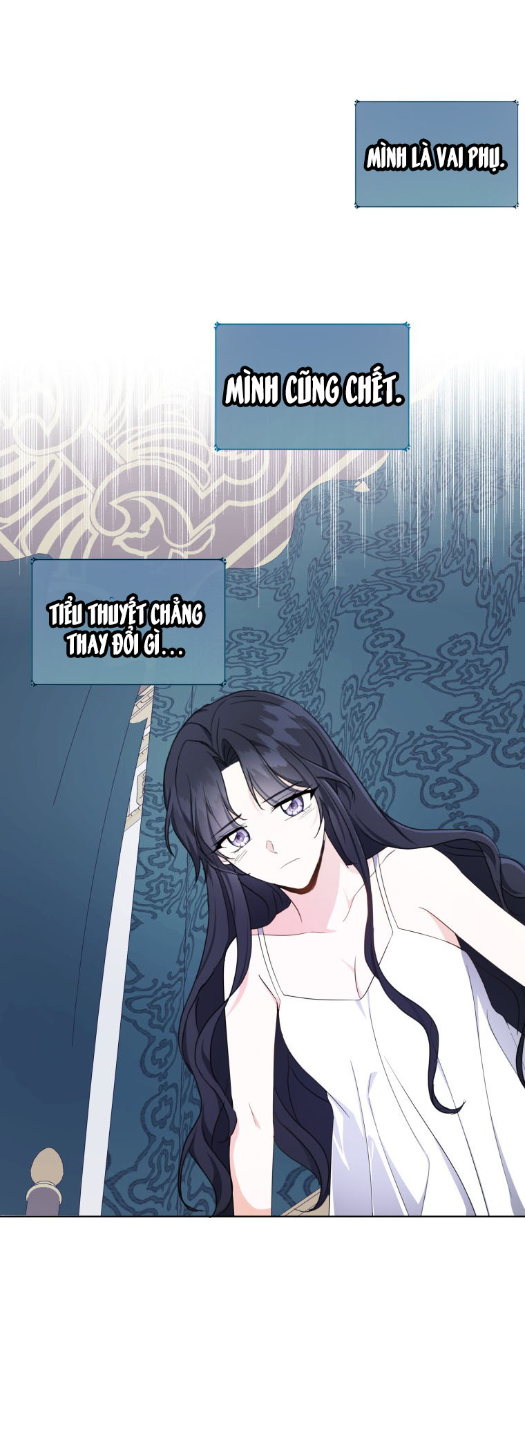 trở thành vợ của nam chính phế vật chapter 36.2 1