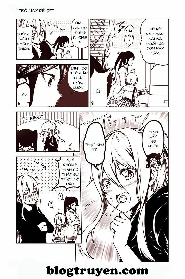 tsukushi mates chapter 23 4