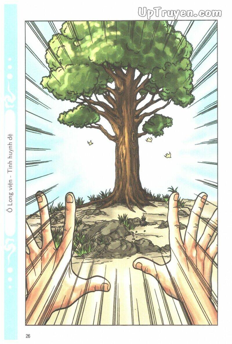 ô long viện tình huynh đệ chapter 5.1 29