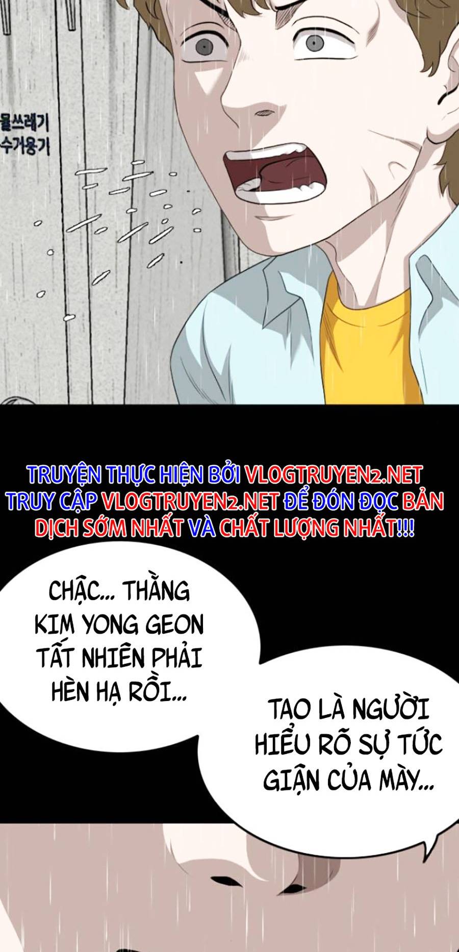 người xấu chapter 132 35