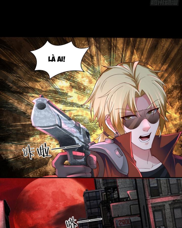 bắt đầu từ trăng đỏ chapter 175 11