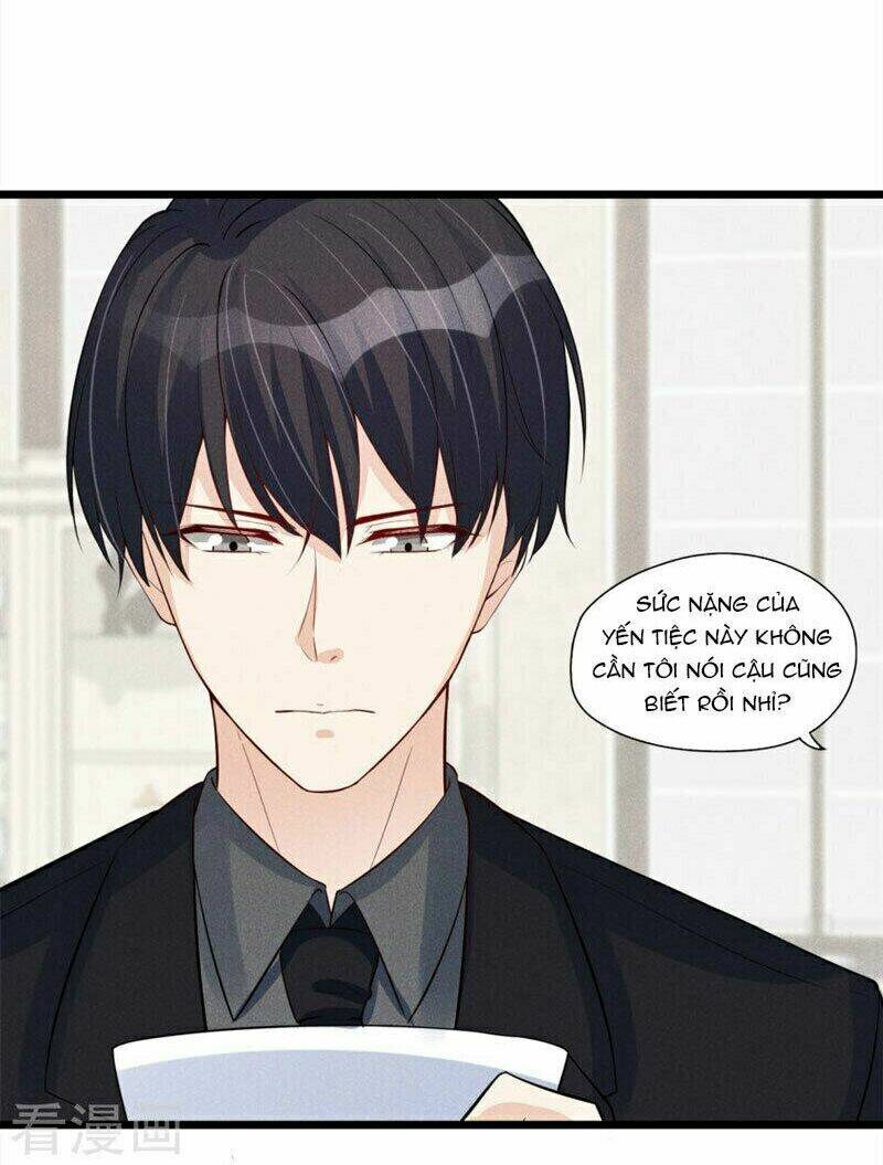 cạm bẫy lửa tình chapter 31 35