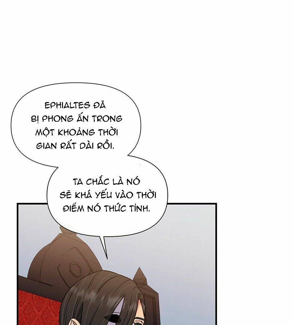 khế ước của nữ công tước quái vật chapter 105 72