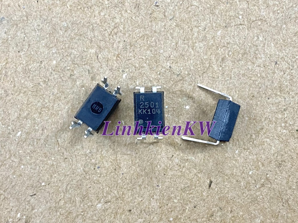Photo Quang Cắm NEC2501 2501 Mới Chính gốc 100%