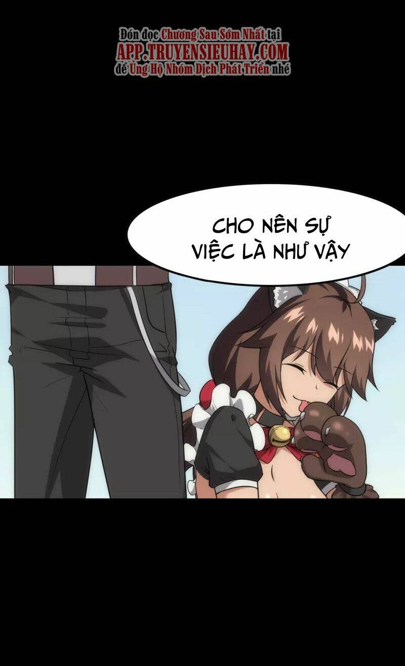 bạn gái virus của tôi chapter 234 28