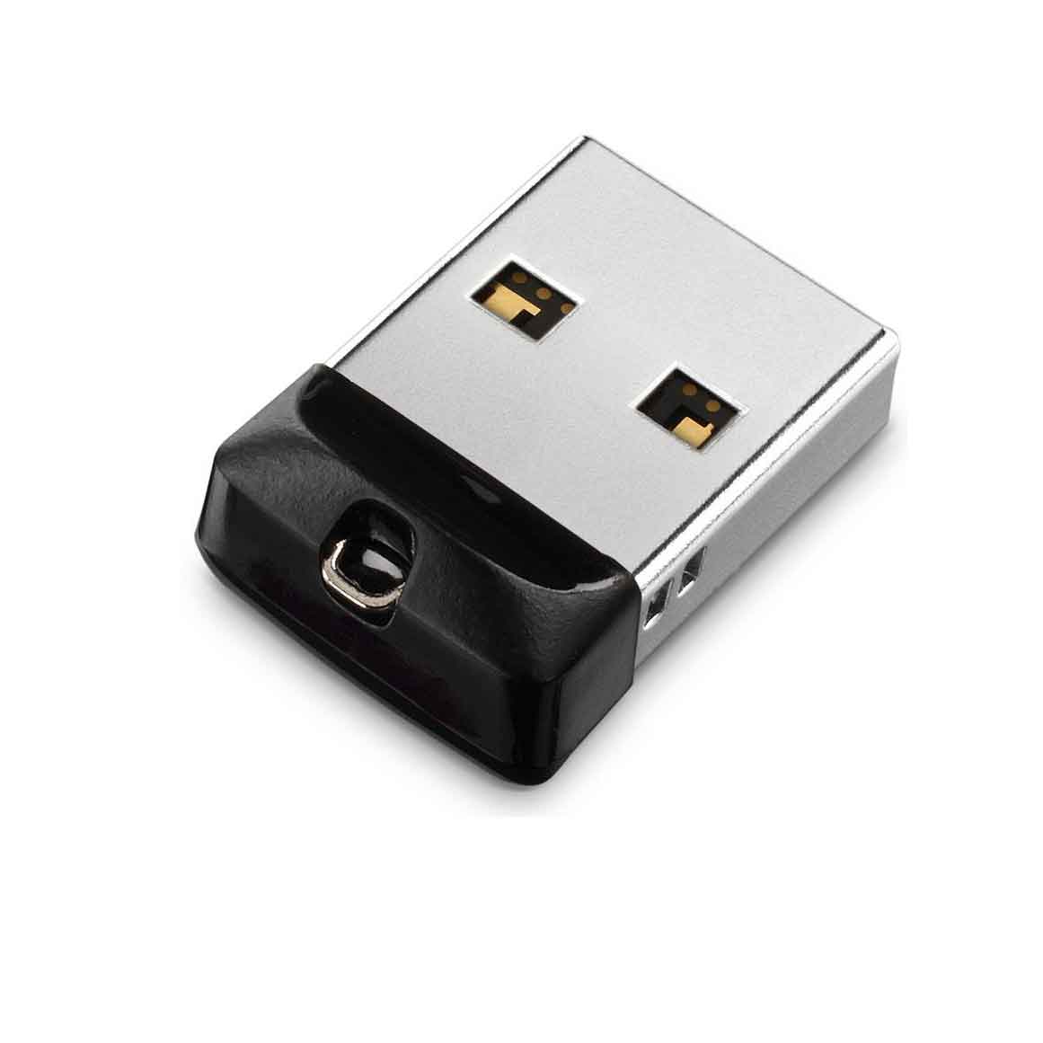 USB Nhạc Hình Full HD Siêu Nhỏ Gọn Cho Ô Tô