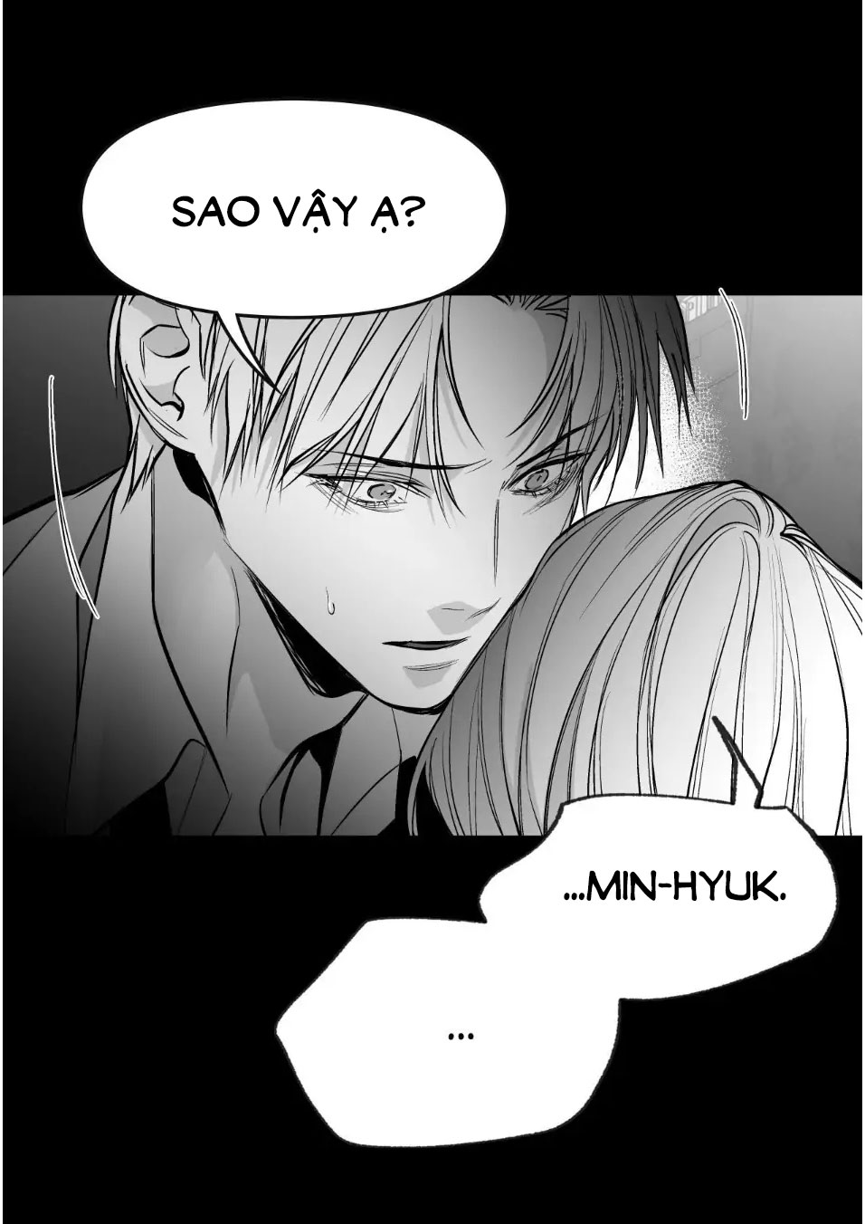 khi đôi chân thôi bước chapter 104.1 17