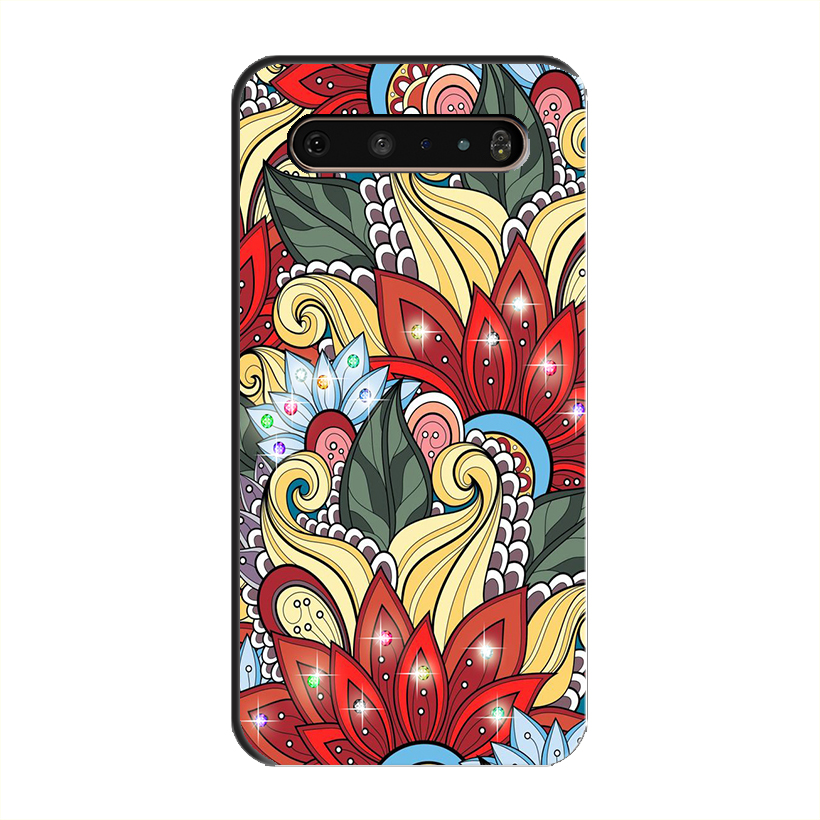 Ốp Lưng Dẻo Dành Cho LG V60