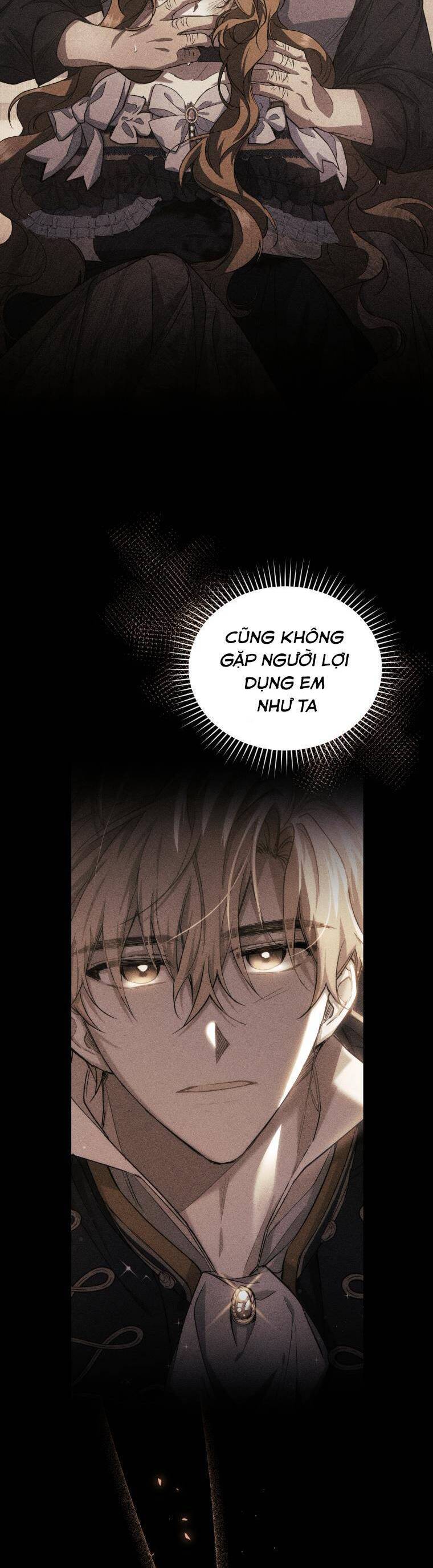 Quý Cô Trở Lại Chapter 48 - Trang 9