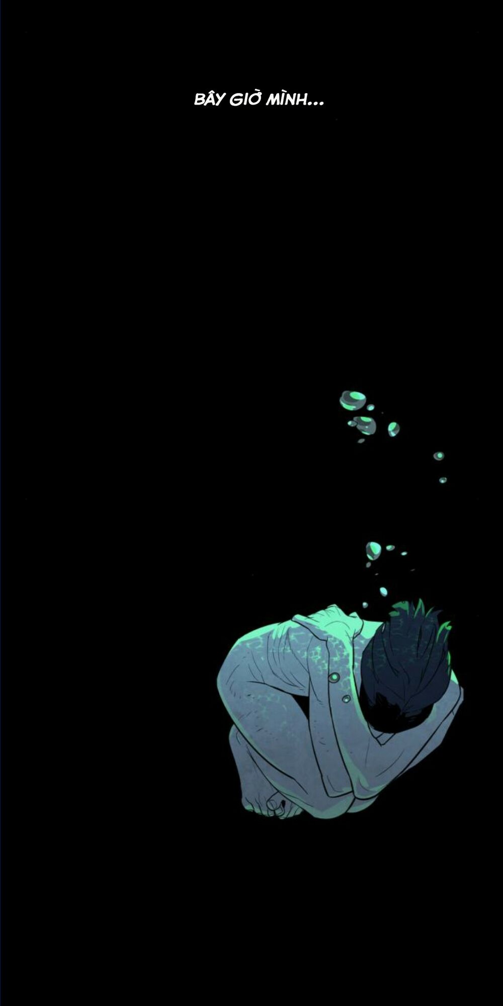 Máu trắng chapter 87 54