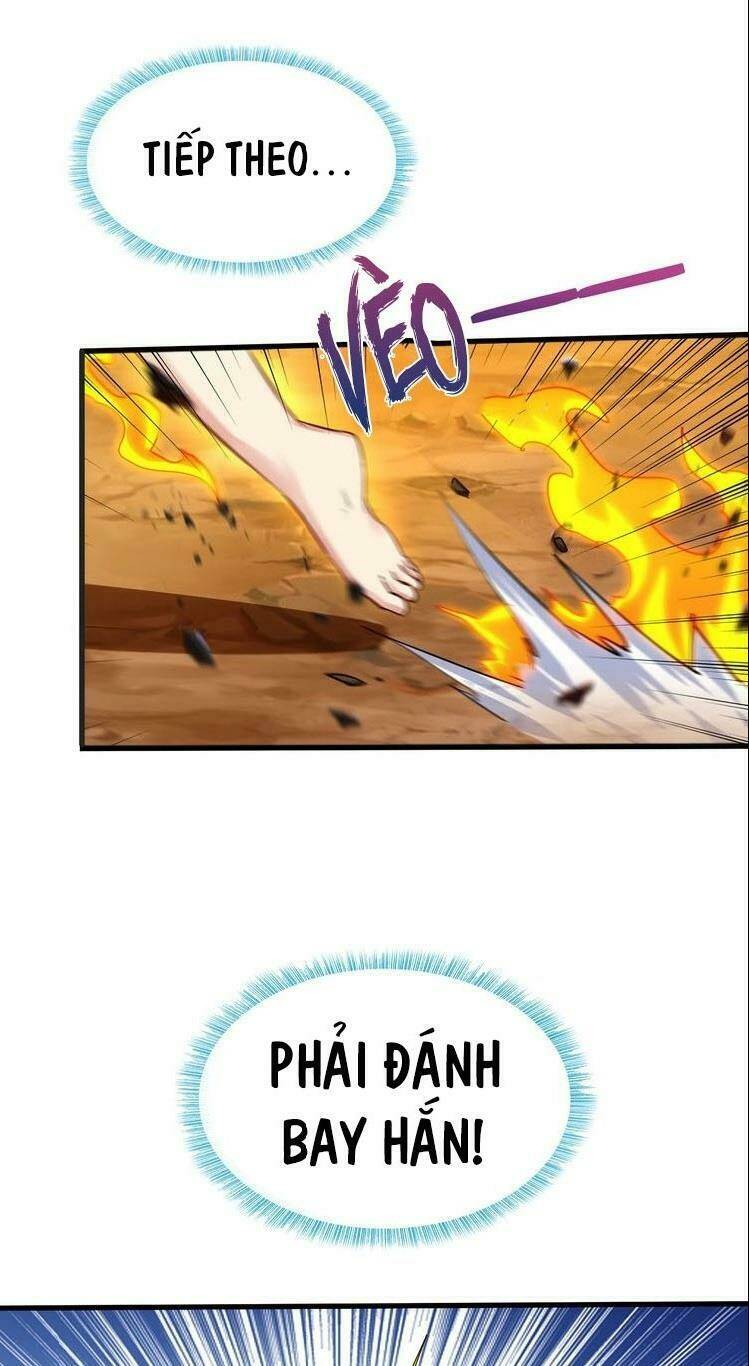 kinh thế kỳ nhân chapter 48 7