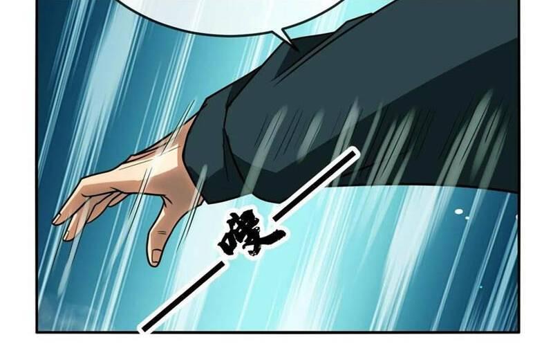 nhìn thấy thanh máu, ta xử tội thần linh chapter 103 43