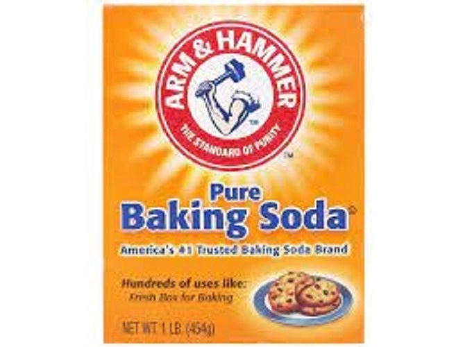 Bột Nở Baking Soda