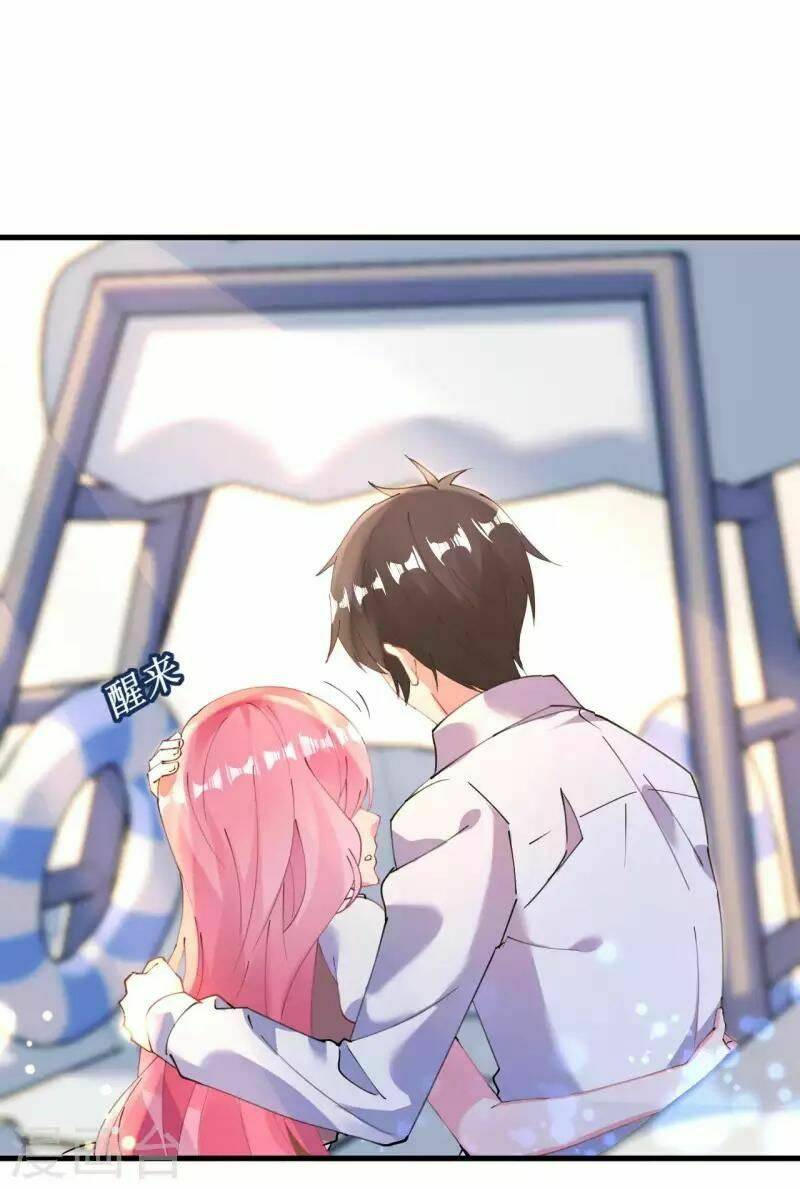 thuyền trưởng đại nhân khinh diểm ái chapter 44 25