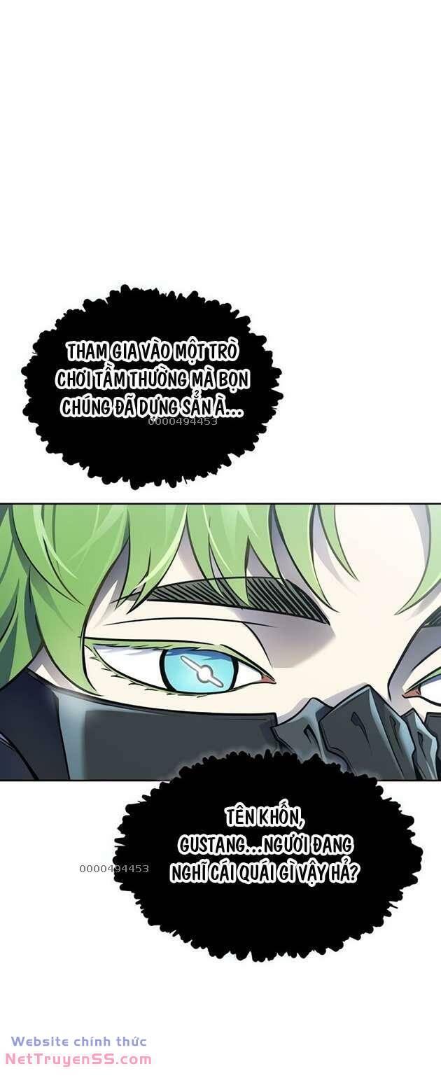 cuộc chiến trong tòa tháp chapter 602 15